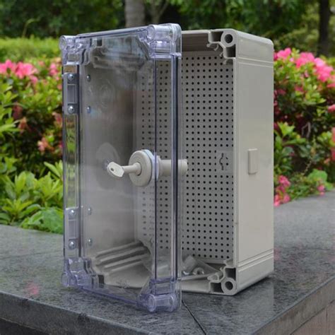 plastic electrical project enclosures|outdoor plastic enclosures for electronics.